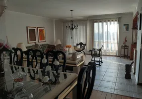 Foto 1 de Apartamento com 3 Quartos à venda, 200m² em Chácara Inglesa, São Bernardo do Campo