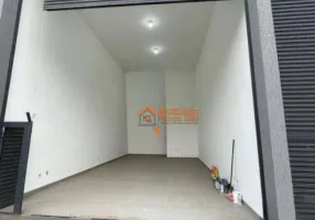 Foto 1 de Prédio Comercial para alugar, 100m² em Cidade Soberana, Guarulhos