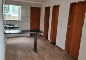 Foto 1 de Apartamento com 2 Quartos à venda, 42m² em Tatuapé, São Paulo