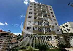 Foto 1 de Apartamento com 3 Quartos para alugar, 68m² em Capão Raso, Curitiba