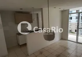 Foto 1 de Apartamento com 2 Quartos à venda, 53m² em Anil, Rio de Janeiro