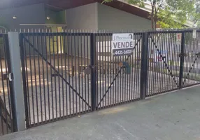 Foto 1 de Ponto Comercial à venda, 603m² em Chácara Urbana, Jundiaí