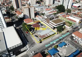Foto 1 de Lote/Terreno à venda, 1500m² em Vila Carrão, São Paulo