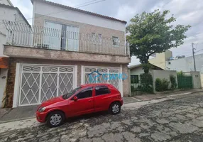 Foto 1 de Sobrado com 4 Quartos à venda, 200m² em Vila Fernandes, São Paulo