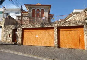 Foto 1 de Casa com 6 Quartos para alugar, 593m² em Móoca, São Paulo