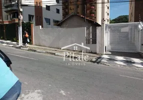 Foto 1 de Lote/Terreno à venda, 220m² em Centro, Osasco