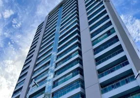 Foto 1 de Apartamento com 4 Quartos à venda, 177m² em Guararapes, Fortaleza