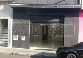 Foto 1 de Ponto Comercial para alugar, 100m² em Vila Prado, São Carlos