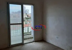 Foto 1 de Apartamento com 2 Quartos à venda, 61m² em Vila Marchi, São Bernardo do Campo