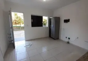 Foto 1 de Apartamento com 1 Quarto à venda, 37m² em Jardim Wanel Ville V, Sorocaba