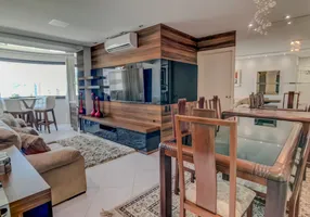Foto 1 de Apartamento com 3 Quartos à venda, 96m² em Centro, Criciúma