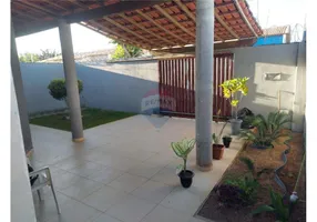 Foto 1 de Casa com 2 Quartos à venda, 150m² em Santa Rita, Teixeira de Freitas