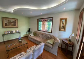 Foto 1 de Casa com 5 Quartos à venda, 450m² em Álvaro Camargos, Belo Horizonte