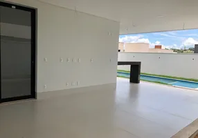 Foto 1 de Casa de Condomínio com 4 Quartos à venda, 305m² em Jardins Valencia, Goiânia