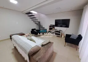 Foto 1 de Casa com 2 Quartos à venda, 150m² em Loteamento São Francisco, Piracicaba