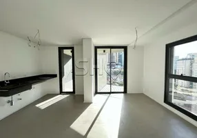 Foto 1 de Apartamento com 1 Quarto à venda, 50m² em Vila Madalena, São Paulo