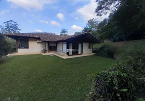 Foto 1 de Casa com 4 Quartos à venda, 601m² em Condomínio Iolanda, Taboão da Serra