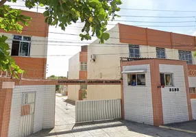 Foto 1 de Apartamento com 3 Quartos para alugar, 73m² em Joaquim Tavora, Fortaleza