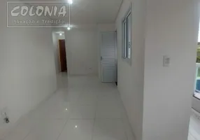 Foto 1 de Apartamento com 2 Quartos à venda, 63m² em Vila America, Santo André