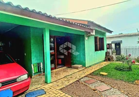 Foto 1 de Casa com 3 Quartos à venda, 70m² em Bela Vista, Estância Velha