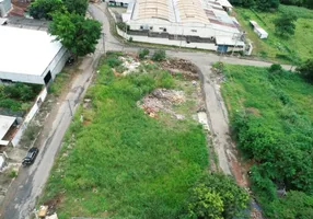Foto 1 de Lote/Terreno à venda, 393m² em Capuava, Goiânia