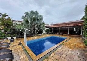 Foto 1 de Casa com 5 Quartos para alugar, 1000m² em São Luíz, Belo Horizonte