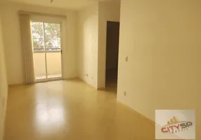 Foto 1 de Apartamento com 2 Quartos à venda, 53m² em Jabaquara, São Paulo