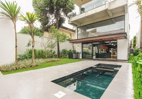 Foto 1 de Casa com 3 Quartos à venda, 674m² em Jardim Paulista, São Paulo
