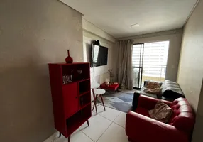 Foto 1 de Apartamento com 3 Quartos à venda, 76m² em Meireles, Fortaleza