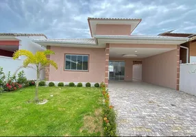 Foto 1 de Casa com 3 Quartos à venda, 137m² em Vila Lenzi, Jaraguá do Sul