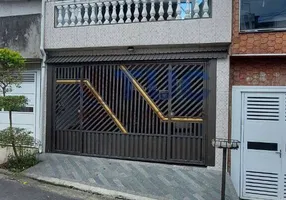 Foto 1 de Casa com 4 Quartos à venda, 149m² em Alvarenga, São Bernardo do Campo