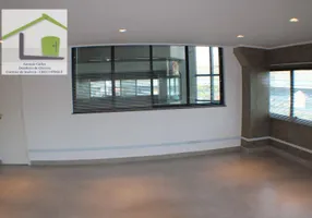 Foto 1 de Sala Comercial para alugar, 32m² em Ponta da Praia, Santos