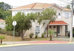 Foto 1 de Casa de Condomínio com 3 Quartos à venda, 91m² em Condominio Villa Flora, Votorantim