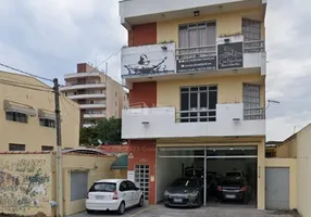 Foto 1 de Sala Comercial com 1 Quarto para alugar, 35m² em Bosque dos Eucaliptos, São José dos Campos