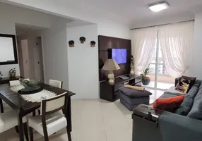 Foto 1 de Apartamento com 3 Quartos à venda, 105m² em Campinas, São José