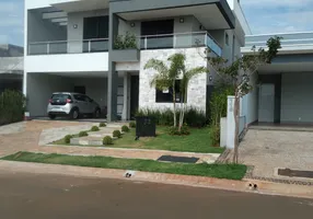 Foto 1 de Casa de Condomínio com 4 Quartos à venda, 242m² em Parque Brasil 500, Paulínia