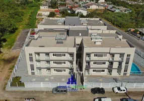 Foto 1 de Apartamento com 2 Quartos à venda, 44m² em Sertãozinho, Matinhos
