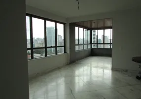 Foto 1 de Apartamento com 4 Quartos para alugar, 200m² em Funcionários, Belo Horizonte