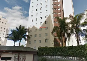 Foto 1 de Apartamento com 2 Quartos para alugar, 55m² em Vila das Mercês, São Paulo