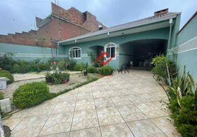 Foto 1 de Casa com 3 Quartos à venda, 120m² em Santo Antônio, São José dos Pinhais