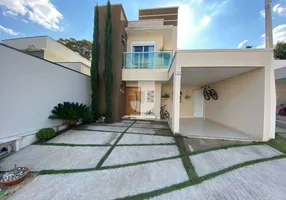 Foto 1 de Casa com 3 Quartos à venda, 167m² em JARDIM MONTREAL RESIDENCE, Indaiatuba