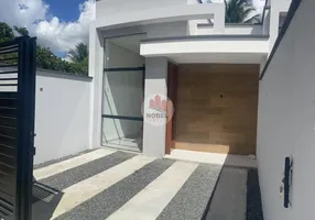 Foto 1 de Casa com 3 Quartos à venda, 125m² em SIM, Feira de Santana