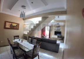 Foto 1 de Casa com 4 Quartos à venda, 92m² em Dezoito do Forte, Aracaju
