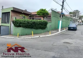 Foto 1 de Casa com 3 Quartos à venda, 150m² em Casa Verde, São Paulo