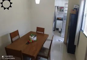 Foto 1 de Casa com 3 Quartos à venda, 65m² em Ayrosa, Osasco