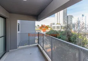 Foto 1 de Apartamento com 2 Quartos à venda, 59m² em Pinheiros, São Paulo