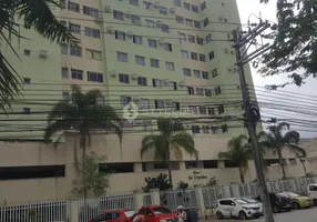 Foto 1 de Apartamento com 3 Quartos à venda, 67m² em Piedade, Rio de Janeiro