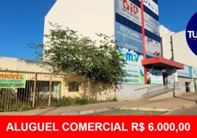 Foto 1 de Casa com 3 Quartos para alugar, 190m² em Setor Sul, Brasília