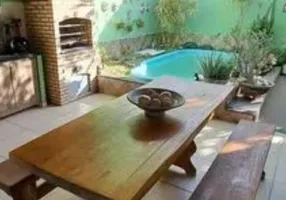 Foto 1 de Casa com 3 Quartos à venda, 300m² em Acarape, Teresina