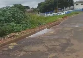 Foto 1 de Lote/Terreno à venda, 300m² em Nossa Senhora das Graças, Uberlândia